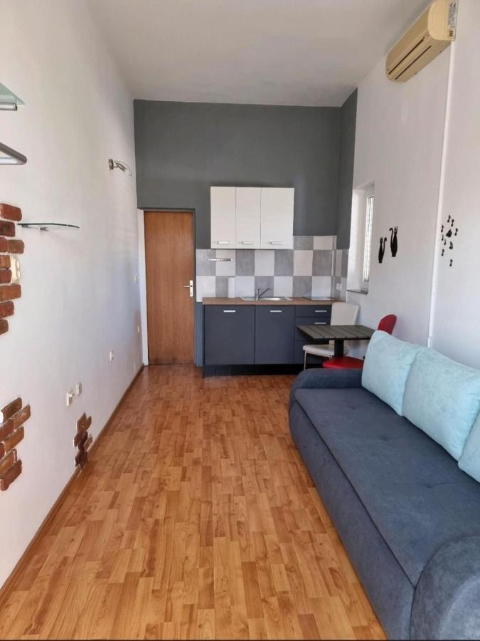 Frida Pula Exterior foto